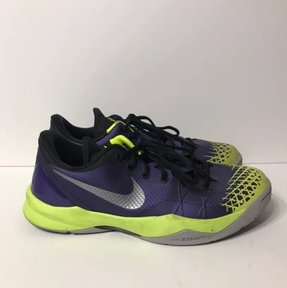 Nike Zoom Kobe Venomenon 4